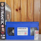 Frantic: Director Roman Polanski - Warner Home - Thriller - Harrison Ford - VHS-