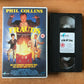 Frauds (1993) Crime Thriller [Big Box] Rental; Phil Collins / Hugo Weaving - OOP VHS-