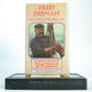 Fred Dibnah: Getting Steames Up - Popular Steeplejack - TV Personality - Pal VHS-