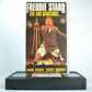 Freddie Starr: Live And Dangerous - Blackpool/The Opera House - Stand-Up - VHS-