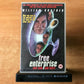 Free Enterprise: Star Trek Parody - Sample [Large Box] William Shatner - Pal VHS-