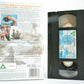 Free Willy (1993) - Family Drama -<Warner Bros>- Michael Madsen - Kids - Pal VHS-