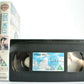 Free Willy (1993) - Family Drama -<Warner Bros>- Michael Madsen - Kids - Pal VHS-