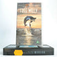 Free Willy (1993) - Family Drama -<Warner Bros>- Michael Madsen - Kids - Pal VHS-