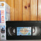 Free Willy 3: The Rescue (1997) - Adventure/Family Film - Children's - Pal VHS-