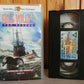 Free Willy 3: The Rescue (1997) - Adventure/Family Film - Children's - Pal VHS-