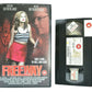 Freeway (1996): Crime Drama - Large Box - K.Sutherland/R.Witherspoon -Pal VHS-