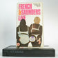 French & Saunders: Live [West End / London] - Female Comedy - Stand-Up - VHS-