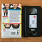 French & Saunders Live [West End / London] Shaftesbury Theatre - Stand Up - VHS-