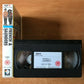 French & Saunders Live [West End / London] Shaftesbury Theatre - Stand Up - VHS-