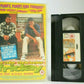 Friday (1995); [Cult Stoner Action] Large Box - Ice Cube / Chris Tucker - VHS-