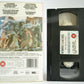 Full Metal Jacket (1987); [Stanley Kubrick] War Drama >>Born To Kill<< - Pal VHS-