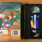 Fun And Fancy Free [Walt Disney]: Digitally Restored - Animated - Kids - Pal VHS-