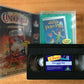 Fun And Fancy Free [Walt Disney]: Digitally Restored - Animated - Kids - Pal VHS-