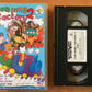 Fun Song Factory 2 - Singalong - Nursery Rhymes - Action Songs - Kids - Pal VHS-