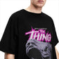 Funny Horror Sci-Fi Movie T-Shirts - The Thing - John Carpenter-