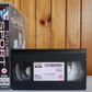 Future Sport - Columbia - Large Box - Sci-Fi - Ex-Rental - Dean Cain - Pal VHS-