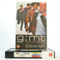 G:MT [Greenwich Mean Time]: (1999) British Drama - Large Box - Acid Jazz - VHS-