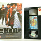 G:MT [Greenwich Mean Time]: (1999) British Drama - Large Box - Acid Jazz - VHS-