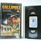 Gallipoli: (1981) CIC Video - Australian War Drama - Mel Gibson/Mark Lee - VHS-