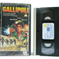 Gallipoli: (1981) CIC Video - Australian War Drama - Mel Gibson/Mark Lee - VHS-