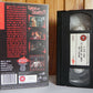 Game Of Death 2 - 4 Front Video - Martial Arts - Bruce Lee - Tong Lung - Pal VHS-