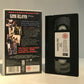 Gang Related: Tupac Shakur Last Film - Crime Thriller - James Belushi - Pal VHS-