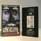 Gang Related: Tupac Shakur Last Film - Crime Thriller - James Belushi - Pal VHS-