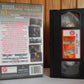 Gangs Of New York (2002); Drama - Leonardo DiCaprio - Pal VHS-