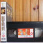 Gangs Of New York (2002); Drama - Leonardo DiCaprio - Pal VHS-