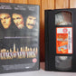 Gangs Of New York (2002); Drama - Leonardo DiCaprio - Pal VHS-