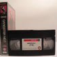 Gangster No.1: British Crime Drama (2000) Based On Play "Louis Mellis" - Big VHS-