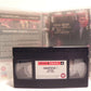 Gangster No.1: British Crime Drama (2000) Based On Play "Louis Mellis" - Big VHS-