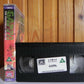 Gappa: The Triphibian Monster - Video Masterpiece - Fantasy - 78 Mins - Pal VHS-