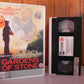 Gardens Of Stone (1988): War Drama; CBS/FOX Big Box [Rental] Francis Ford Coppola - Pal VHS-