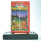 Garfield: In The Rough (1978) - Animated Classic - Camping Adventures - Pal VHS-