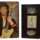 Gary Moore 'Emerald Aisles' - Virgin Music Video - Music - PAL - VHS-