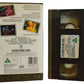 Genesis Three Sides Live - Tony Banks - Warner Home Video - Music - PAL - VHS-