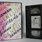 Genesis - Videos Volume 1 - Mama - Abacab - That's All - Duchess - Music - VHS-