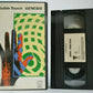 Genesis: Visible Touch - Music Videos - 'In Too Deep' - Phil Collins - Pal VHS-