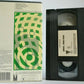 Genesis: Visible Touch - Music Videos - 'In Too Deep' - Phil Collins - Pal VHS-