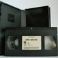 Genesis: Visible Touch - Music Videos - 'In Too Deep' - Phil Collins - Pal VHS-