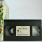 Genesis: Visible Touch - Music Videos - 'In Too Deep' - Phil Collins - Pal VHS-