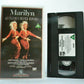 Gentlemen Prefer Blondes: Marilyn Monroe/Jane Russell - Comedy Musical - Pal VHS-