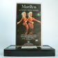 Gentlemen Prefer Blondes: Marilyn Monroe/Jane Russell - Comedy Musical - Pal VHS-