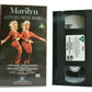 Gentlemen Prefer Blondes: Marilyn Monroe/Jane Russell - Comedy Musical - Pal VHS-