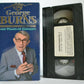 George Burns: 100 Years Of Comedy [Collector's Edition] Video Biography - VHS-