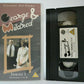 George & Mildred (Series 1) - 'Moving On' - Comedy Series - Brian Murphy - VHS-