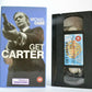 Get Carter (1971): Digitally Remastered - Crime Action - Michael Caine - Pal VHS-