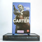 Get Carter (1971): Digitally Remastered - Crime Action - Michael Caine - Pal VHS-